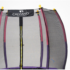 Батут Calviano Master 183 см-6 ft