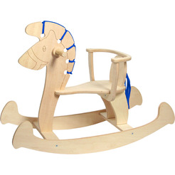 Качалка детская Woody Лошадка-2 00839