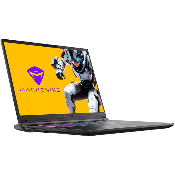 Игровой ноутбук Machenike L18 Pro Mars Max JJ00GF00HRU