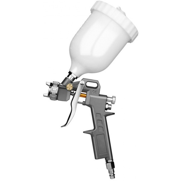 Краскопульт Deko DKSG02 (018-1120)