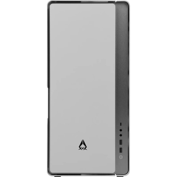 Корпус AZZA Cast (белый)