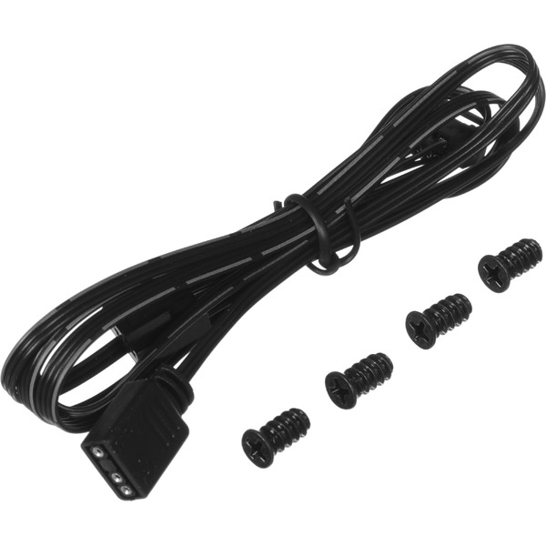 Вентилятор для корпуса DeepCool FD12 ARGB V2 R-FD12ARGBV2-BKAPN1-G