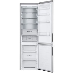 Холодильник LG DoorCooling+ GA-B509CAQM