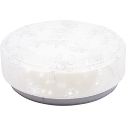 Светильник светодиодный TDM LED СПС 10 15Вт 4000К D35см, Капучино SQ0329-0160