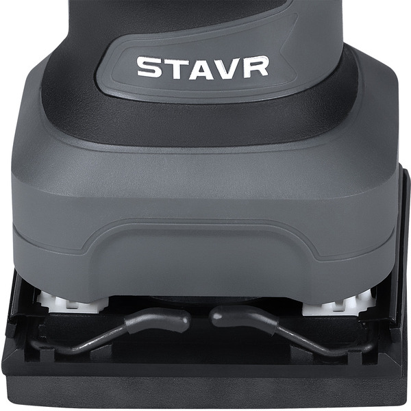 Виброшлифмашина Stavr SFS 260