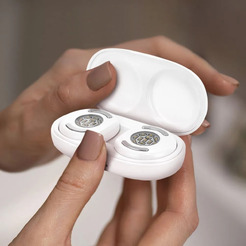 Электронные патчи для глаз Kitfort КТ-3185