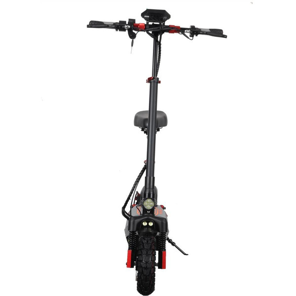 Электросамокат Kugoo M4 PRO (арт. KG-M4P-B)