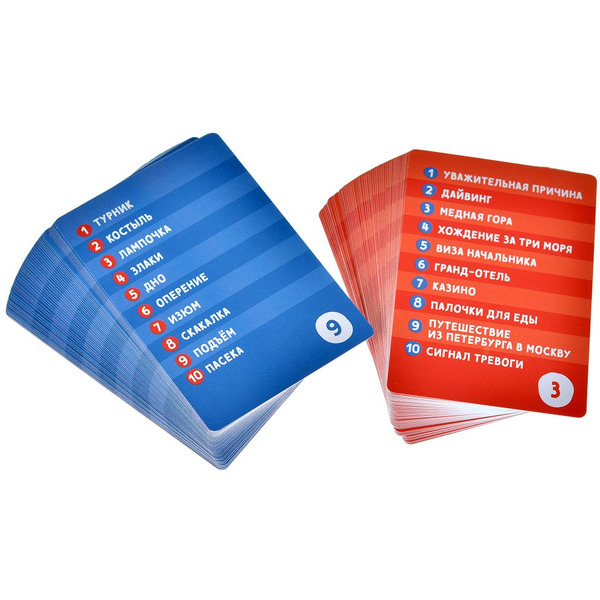 Настольная игра Hobby World 915845 Воображарий (2024)