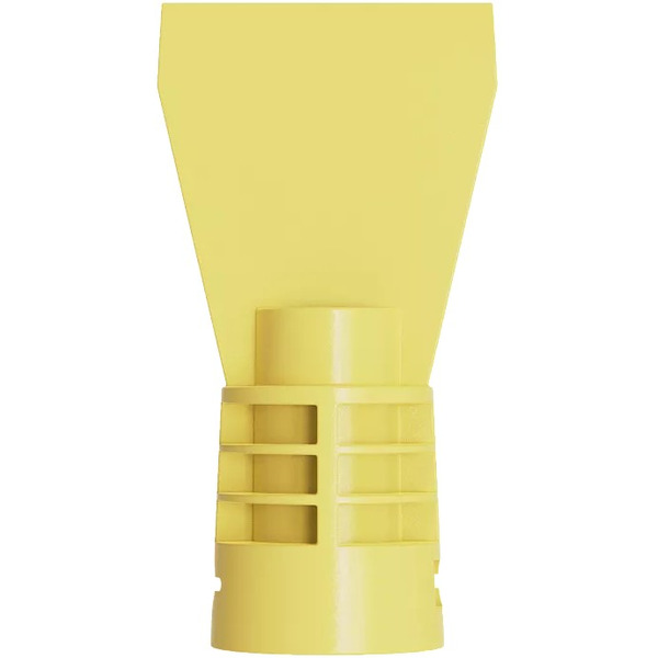 Пароочиститель POLARIS PSC 1701C (желтый/черный)