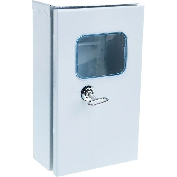 Щит учетно-распределительный Rucelf ЩРУ-1Н-6 IP54