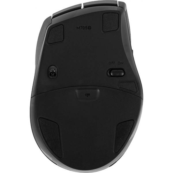 Мышь Logitech Marathon M705