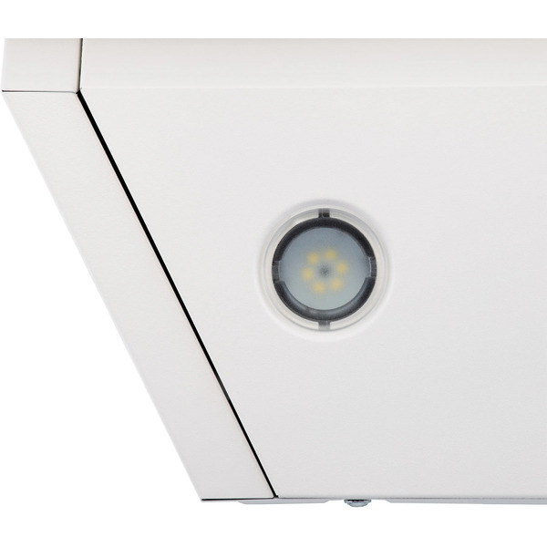 Вытяжка кухонная KRONA HELGA 600 white PB