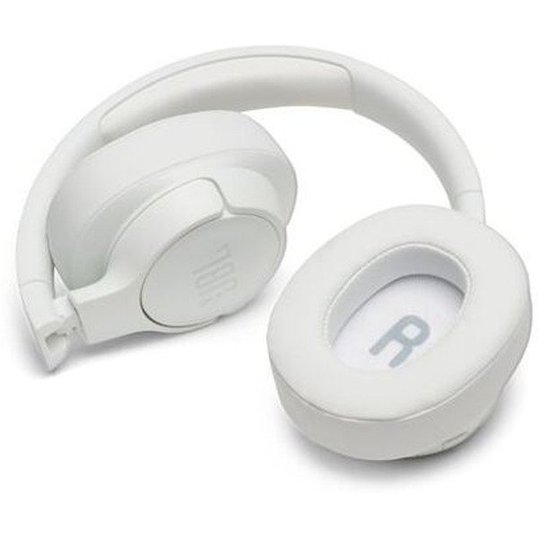 Наушники JBL Tune 750BTNC (белый)