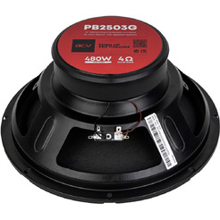 Автоакустика ACV PB-2503G