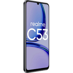 Смартфон Realme C53 (RMX3760) 6GB/128GB (черный)