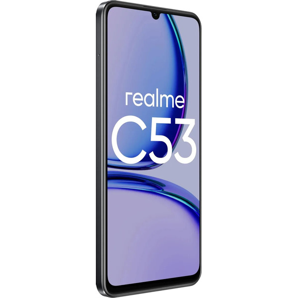 Смартфон Realme C53 (RMX3760) 6GB/128GB (черный)