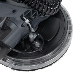 Шлифмашина для стен и потолков Stavr SWS 800-225LK 9030700394