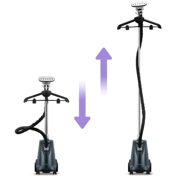 Отпариватель Kitfort КТ-9359