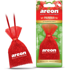 Ароматизатор воздуха Areon PEARLS Strawberry ARE-ABP17