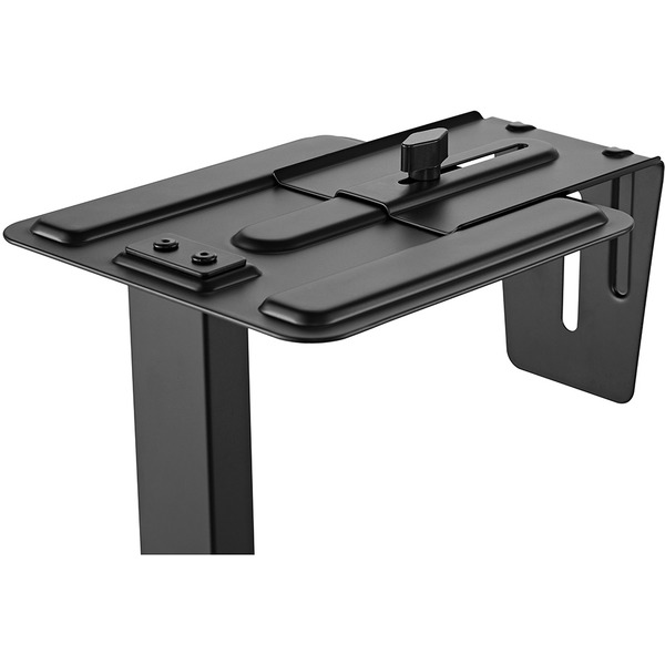 Держатель системного блока LUMI CPB-25 (черный)