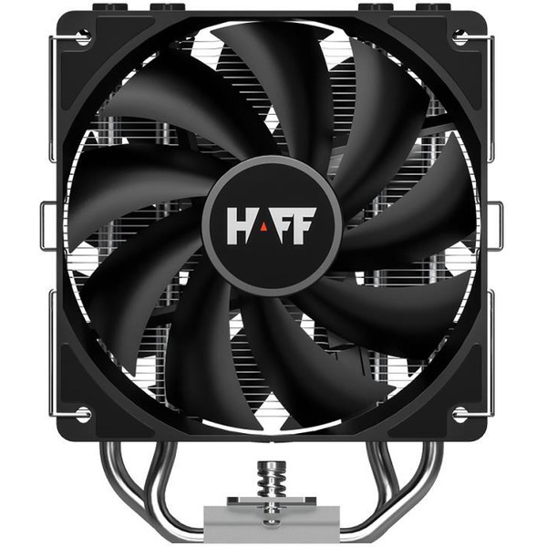 Кулер для процессора ID-Cooling SE-214-XT HAFF Eco Edition