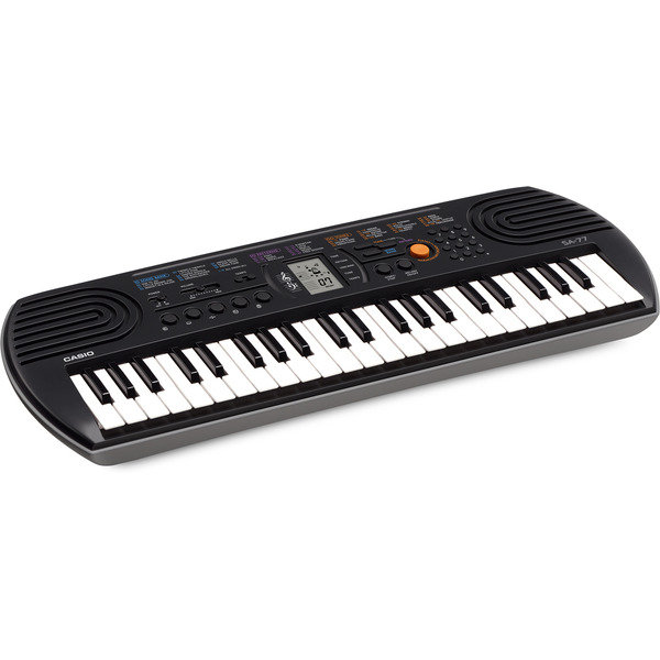 Синтезатор CASIO SA-77AH7