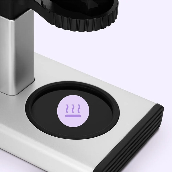 Кофеварка Kitfort КТ-7513