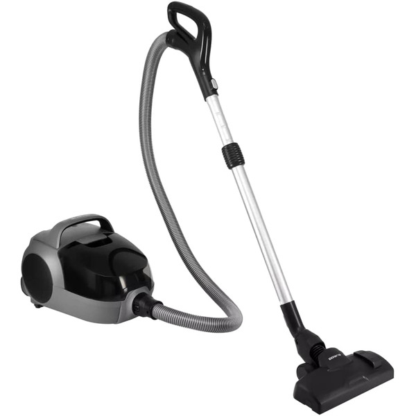 Пылесос POLARIS PVC 2103 (Графитовый)