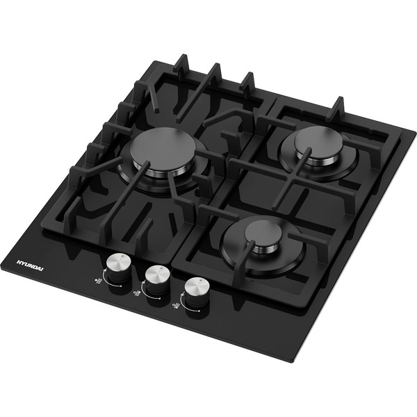 Варочная панель Hyundai HHG 4333 BG