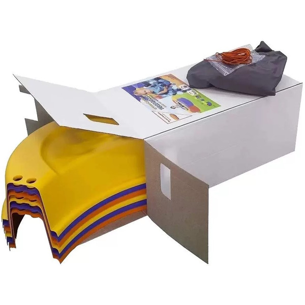 Песочница Berossi Микс ДИ 09041000