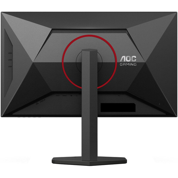 Игровой монитор AOC Gaming Q27G4SRU/01
