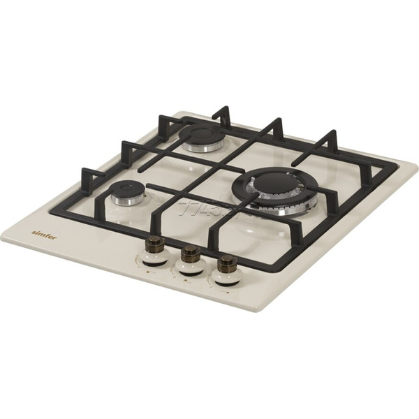 Варочная поверхность газовая Simfer H45V35O527