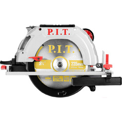 Циркулярная пила P.I.T. PKS235-C