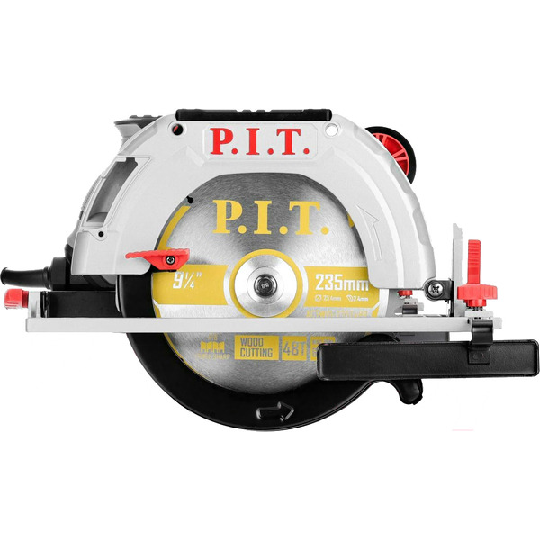 Циркулярная пила P.I.T. PKS235-C