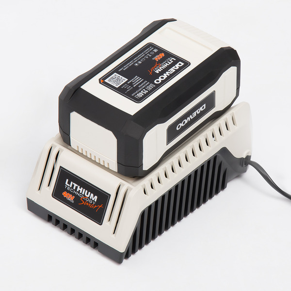 Зарядное устройство Daewoo Power DACH 2040Li