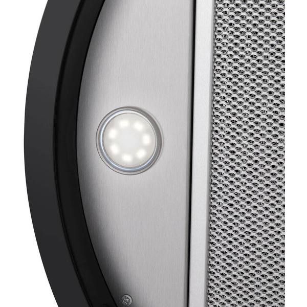 Кухонная вытяжка MAUNFELD Lee Wall 39 Long inox