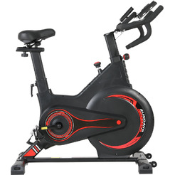 Велотренажер SUNDAYS FITNESS Middle Line ES-7022