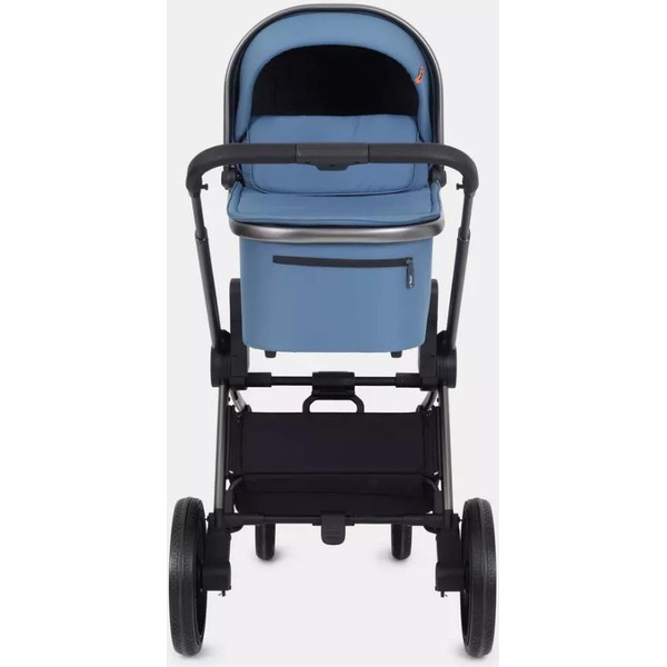 Детская универсальная коляска Rant Falcon 2 в 1 / RA097 (синий)