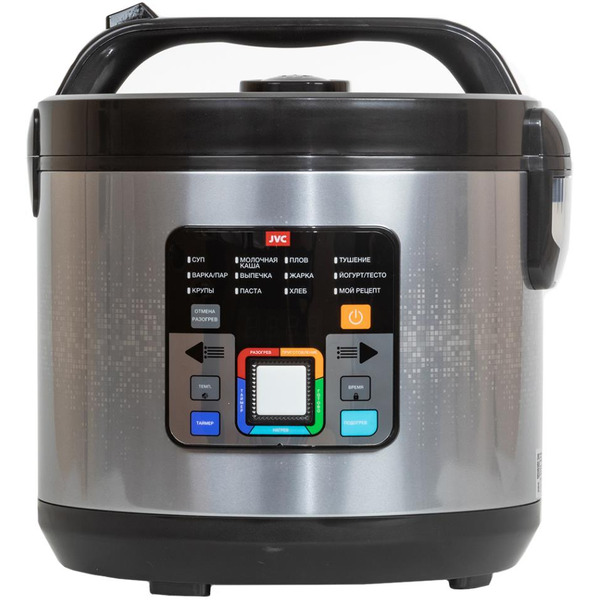 Мультиварка JVC JK-MC508