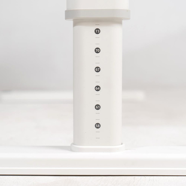 Стол регулируемый Ergosmart Caravel S