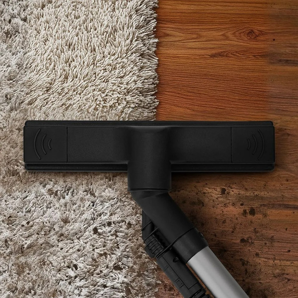 Паровой пылесос Kitfort КТ-5542