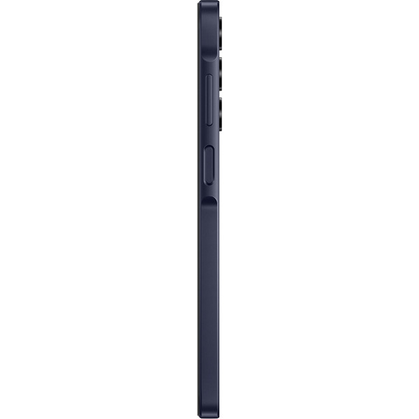 Смартфон Samsung Galaxy A25 6GB/128GB (SM-A256) темно-синий