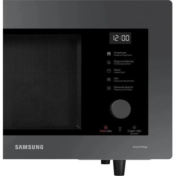 Микроволновая печь Samsung MC32DB7746KCBW
