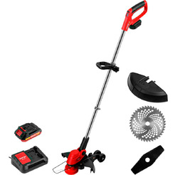 Триммер Wortex TB 3018-1 AT 1333547