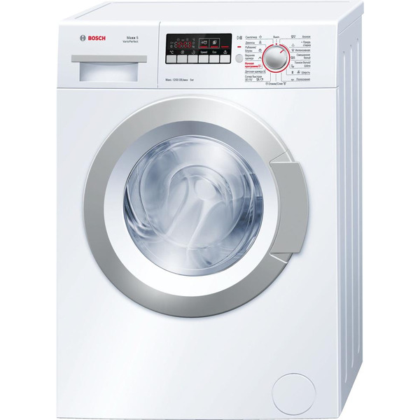 Стиральная машина Bosch WLG24260OE