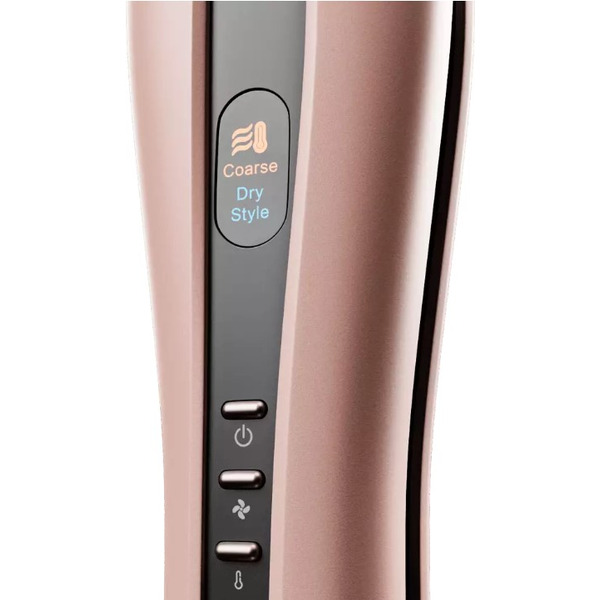 Стайлер HAIER HHS-605