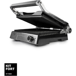 Электрогриль Kitfort КТ-1602