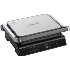 Электрогриль WEISSGAUFF WCG 150X digital inox