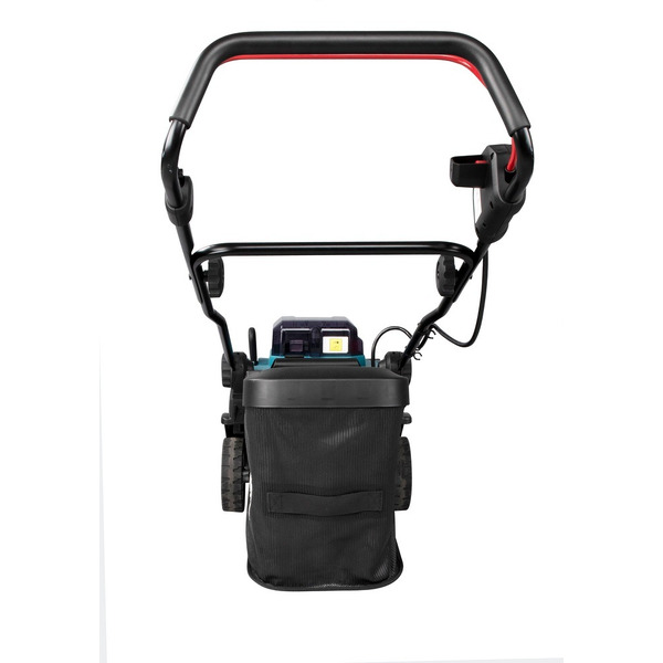 Газонокосилка Makita DLM382PM2 (с 2-мя АКБ)