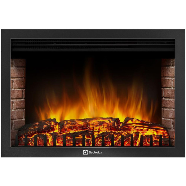 Очаг электрический Electrolux EFP/P-3020LS N